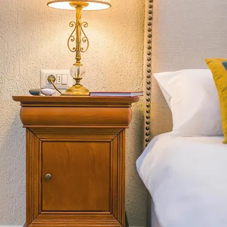 Pool House Mamaia Villa *