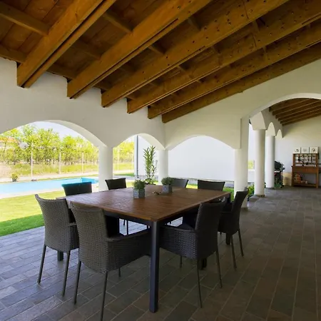 Villa Pool House Mamaia Năvodari