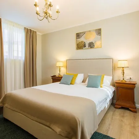 Villa Pool House Mamaia *