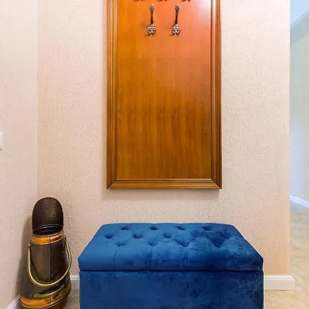 Pool House Mamaia * Năvodari