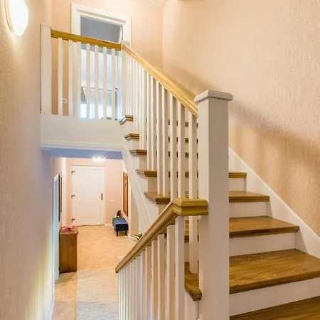 Pool House Mamaia Villa Năvodari