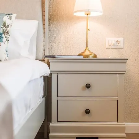 Pool House Mamaia Năvodari